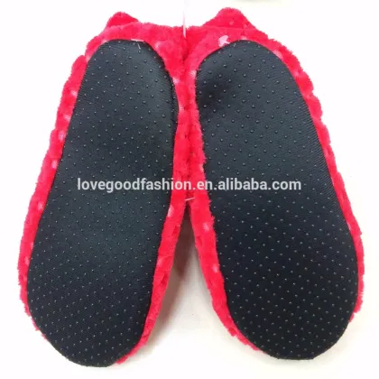 China Shoe Factory Fashion Women Floor Boots China Wholesale Plush Cotton-padded Boots