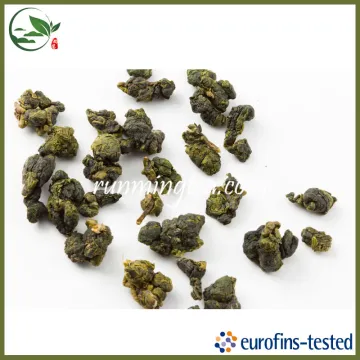 Imperial Taiwan Milk Oolong Tea