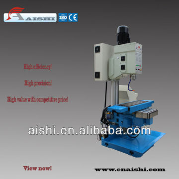 used copy machines,China cnc drilling machine,cnc driling and milling machine,ZXK7516