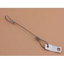 Rozsdamentes acél kábelkötelek