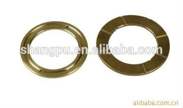 sinter bronze copper alloy bimetal bushing