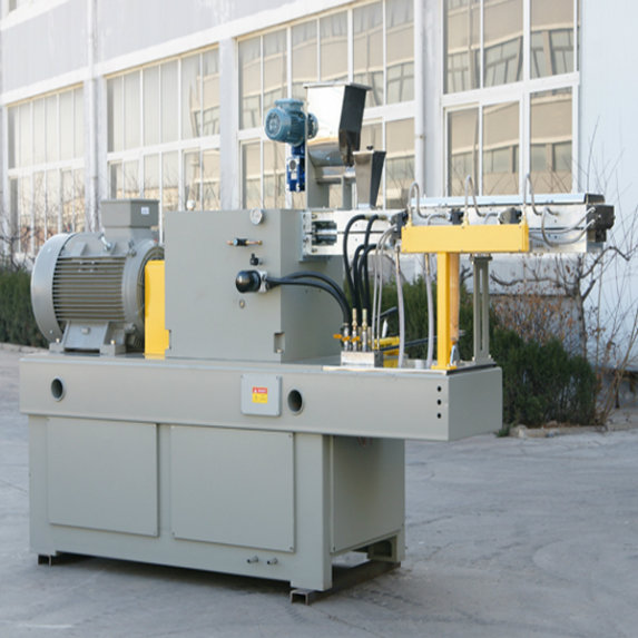 powder coating extruder