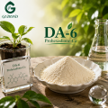 DA-6 PGR مكون نشط للزراعة الحديثة
