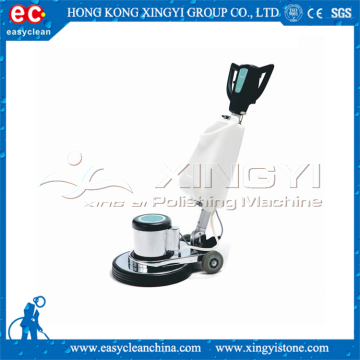 floor polishing brushing equipment