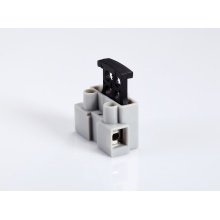 Fused Mounting Terminals With EU Standard FT06-1W