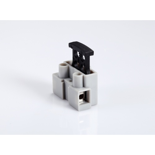 Fused Mounting Terminals With EU Standard FT06-1W