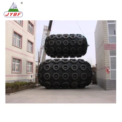 Pneumatic yokohama rubber fender price