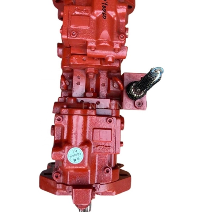 2401-9225B Excavator Hydraulic Main Pump For Doosan Daewoo