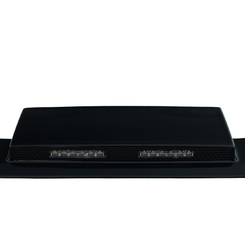 Toyota Tacoma bonnet guard