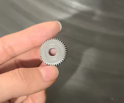 Home Appliance Accessories Gears and Parts