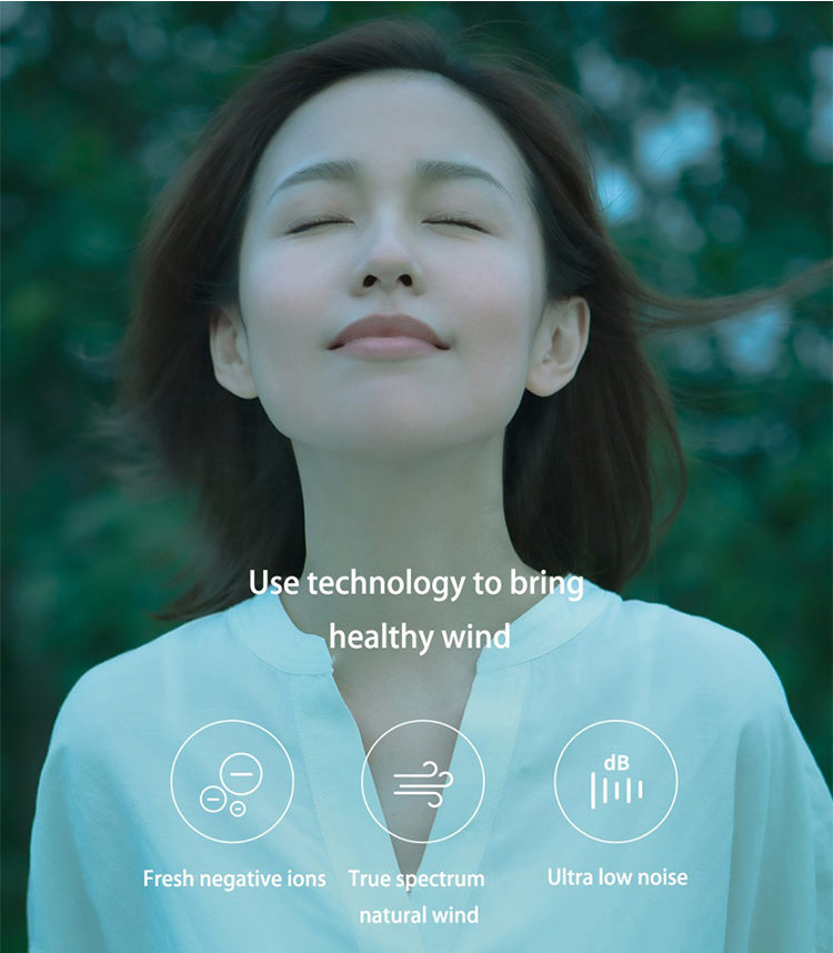 Smartmi Fan 3 Smartmi Fan 3
