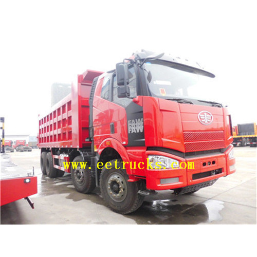 Xe tải kéo FAW 60 TON 12