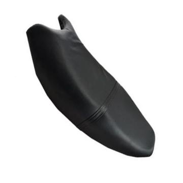 Großhandel F03010042 F03010162 Motorrad Doppel -Complete -Sitzkissen - Schwarzer Sitz Sattel für Street Bike DT150 Sport FT150G