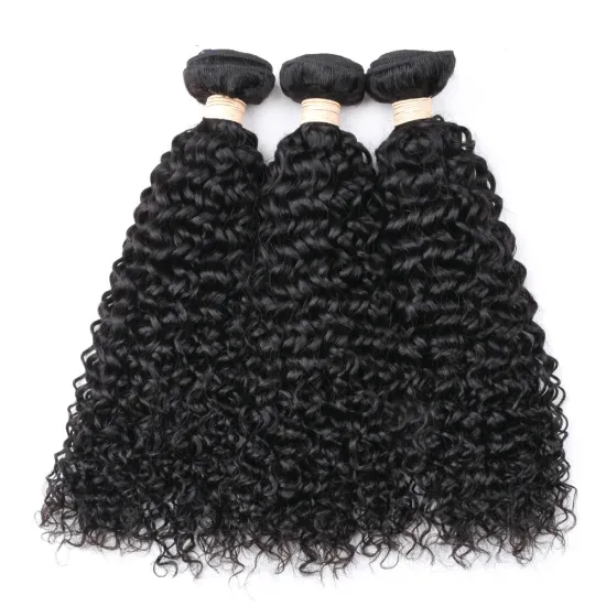 Wholesale Cheap 10a Grade Vendors Mink Human Hair Weave kinky Curly Virgin Brazilian Hair Bundles