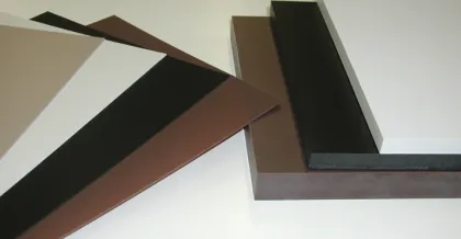 Unitika UNILATE® PET sheet