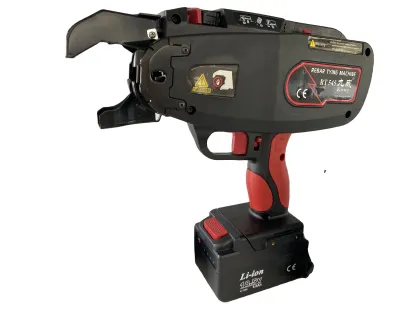 RT545: Modern Automatic Rebar Tying Machine with Cordless Power Tools
