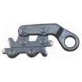 Pefect kualitas aluminium alloy conductor gripper