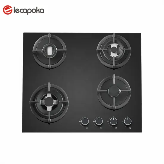 golden gas and electric hob for pakistan