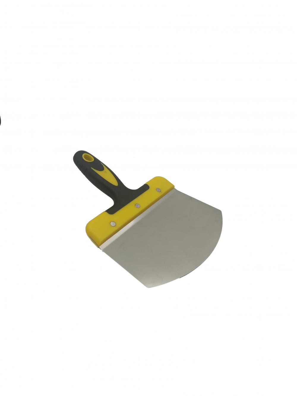 6 inch Multi-function Drywall Bucket Scoop