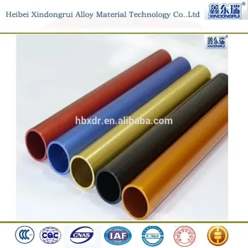 aluminum profile color,aluminum round tube,aluminum square tube