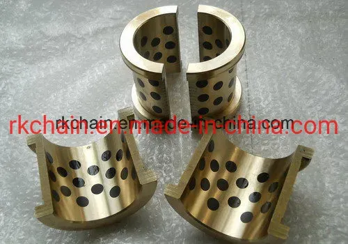 Self-Lubricating Shock Absorber Bearing Bush for Vehicles