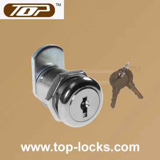 high security disc tumbler furniture cam lock fasteners