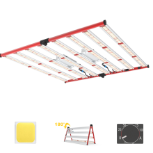 도매 방수 800W LED Grow Light Bar