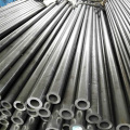 St52 Precision Cold Rolled Seamless Steel Tubes