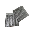 Customized Seal Adhesive-Metallic Aluminum Film Bubble Bags