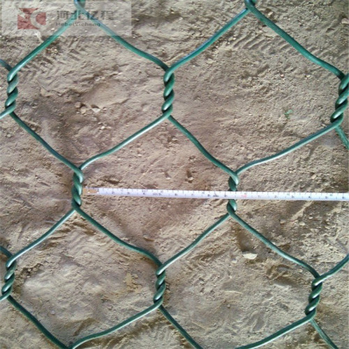 Anping Hot-dipped Galvanized chain link fence