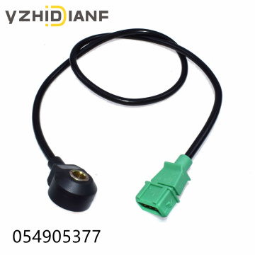 Engine Ignition Knock Detonation Sensor for 1985-1993 Ferrari, Volvo, VW