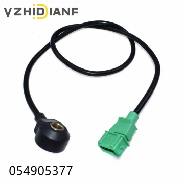 Engine Ignition Knock Detonation Sensor for 1985-1993 Ferrari, Volvo, VW