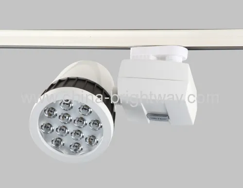 Ce High Power 12w Led Track Light 