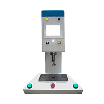 Hong Jin Высококачественная интеллектуальная CNC Precision Servo Electronic Press