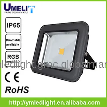 led flood light 210w