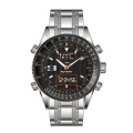 Montre homme double mouvement haut de gamme