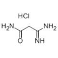 MALONAMAMIDINE HYDROCHLORIDE CAS 34570-17-7