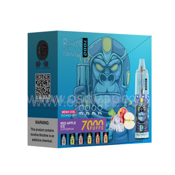 randm tornado 7000 airflow control disposable vapes