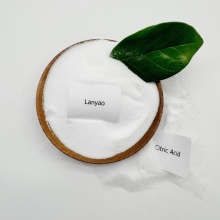 Citromsav vízmentes por