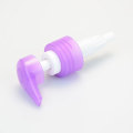 whoelsale plastic internal spring up-down lock 24mm 28mm 33m 38mm oil lotion pump for shampoo bottle packaging