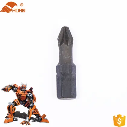 Hot sale screw driver set impact wiha screwdriver bit