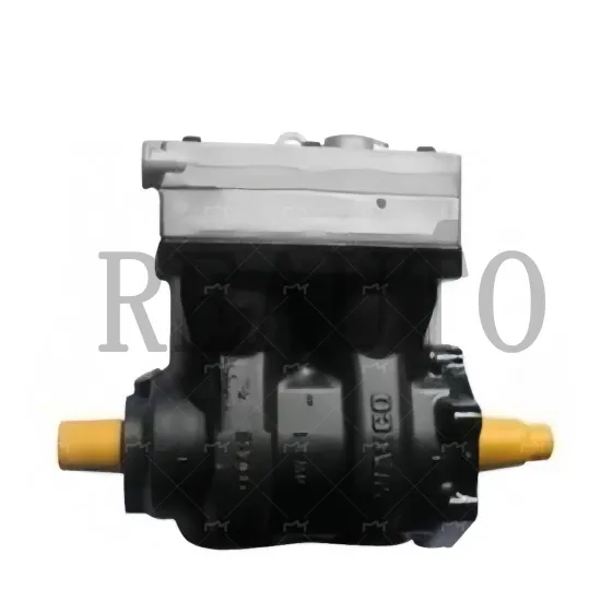 Wholesale HOWO Automotive Air Compressor Spare Parts