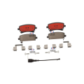 Pads bireega danbe ee Volkswagen P 85083 N