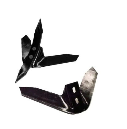High Quality Tractor Cultivator Shovel Loosening Shovel for Agricultural Machinery