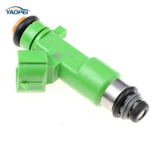 16600JK20A Fuel Injection Nozzle for Infiniti Nissan Pathfinder Altima Renault