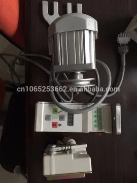 High quality Best Electric Energy-Saving Motor, Servo Motor for Industrial Sewing Machine