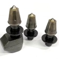 Wirtgen Asphalt Bits Bits Road Mishing Picks