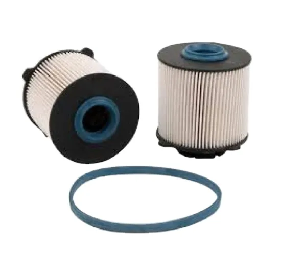 Chevrolet GM Opel Car Fuel Filter - 13263262