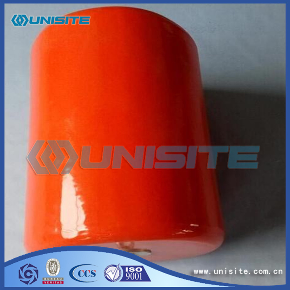 Marine offshore steel buoy