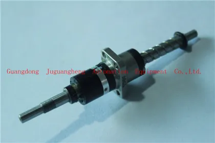 XB03004 NXTII Fuji Screw Rod